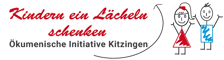 Kindern ein Lächeln schenken